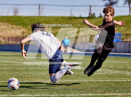 Thumbnail 1 in Vista del Lago vs. Roseville (CIF SJS D3 Final) photogallery.