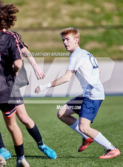 Thumbnail 2 in Vista del Lago vs. Roseville (CIF SJS D3 Final) photogallery.