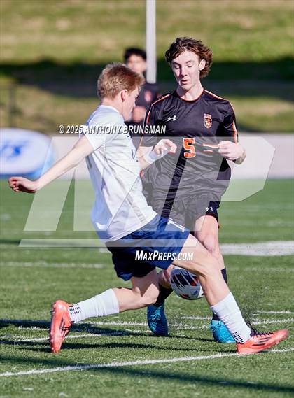 Thumbnail 1 in Vista del Lago vs. Roseville (CIF SJS D3 Final) photogallery.