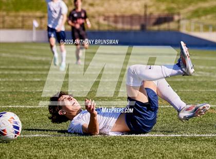 Thumbnail 2 in Vista del Lago vs. Roseville (CIF SJS D3 Final) photogallery.