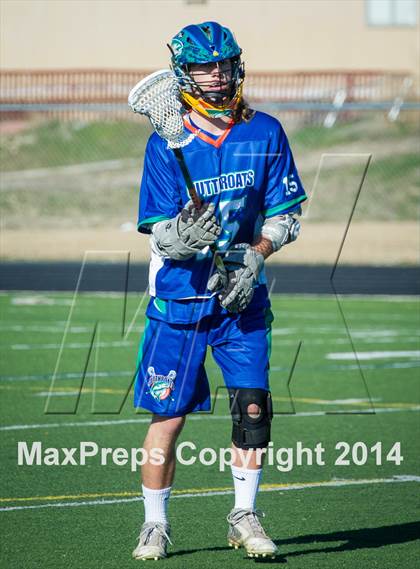 Thumbnail 1 in Timpanogos @ Spanish Fork photogallery.