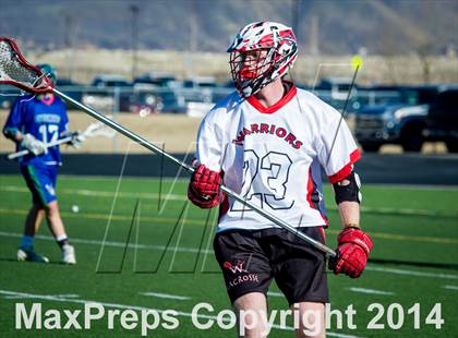 Thumbnail 2 in Timpanogos @ Spanish Fork photogallery.