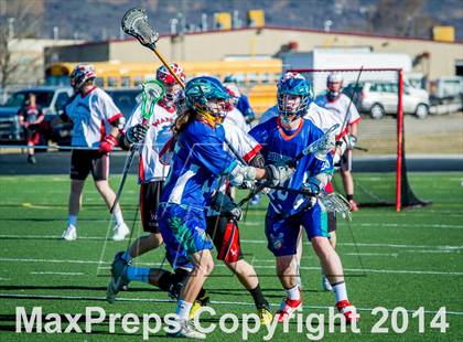 Thumbnail 2 in Timpanogos @ Spanish Fork photogallery.
