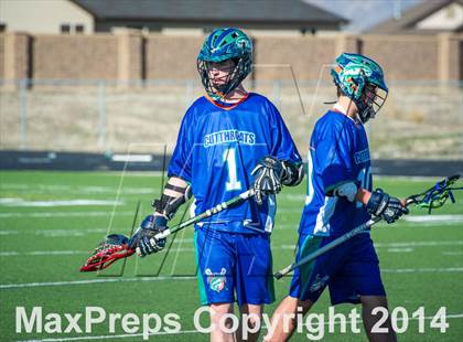 Thumbnail 2 in Timpanogos @ Spanish Fork photogallery.