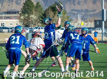 Thumbnail 3 in Timpanogos @ Spanish Fork photogallery.