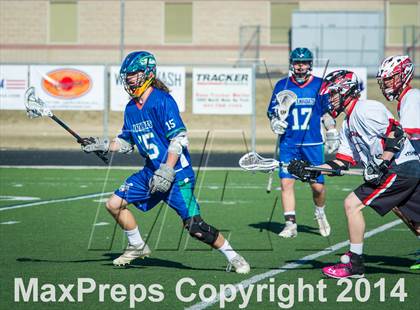 Thumbnail 2 in Timpanogos @ Spanish Fork photogallery.