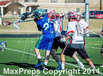 Thumbnail 1 in Timpanogos @ Spanish Fork photogallery.