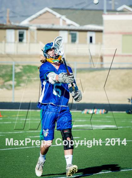 Thumbnail 3 in Timpanogos @ Spanish Fork photogallery.