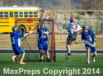 Thumbnail 1 in Timpanogos @ Spanish Fork photogallery.