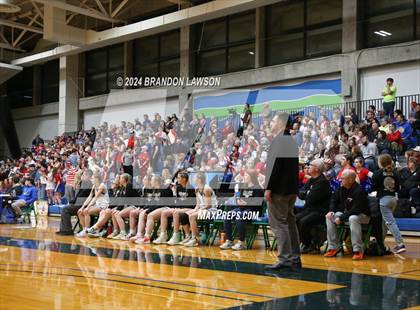 Thumbnail 2 in Keshequa vs Dundee/Bradford photogallery.