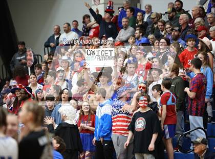 Thumbnail 3 in Keshequa vs Dundee/Bradford photogallery.