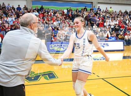 Thumbnail 3 in Keshequa vs Dundee/Bradford photogallery.