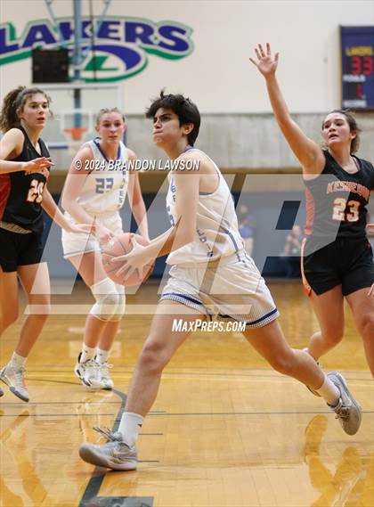 Thumbnail 3 in Keshequa vs Dundee/Bradford photogallery.