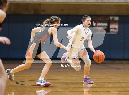 Thumbnail 1 in Keshequa vs Dundee/Bradford photogallery.