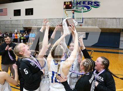 Thumbnail 2 in Keshequa vs Dundee/Bradford photogallery.