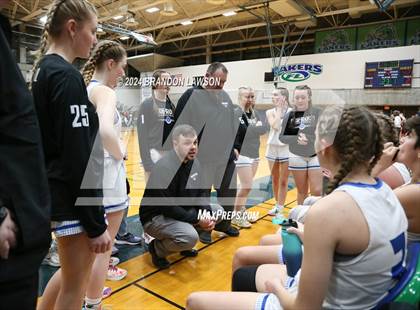 Thumbnail 2 in Keshequa vs Dundee/Bradford photogallery.