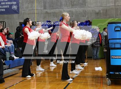 Thumbnail 3 in Keshequa vs Dundee/Bradford photogallery.