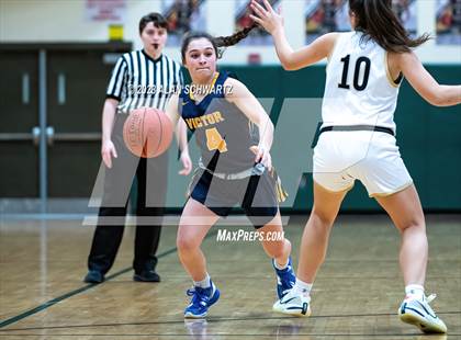 Thumbnail 3 in Victor @ Rush-Henrietta photogallery.