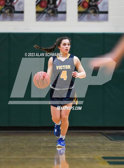 Thumbnail 3 in Victor @ Rush-Henrietta photogallery.