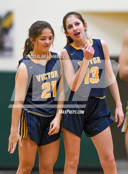 Thumbnail 3 in Victor @ Rush-Henrietta photogallery.