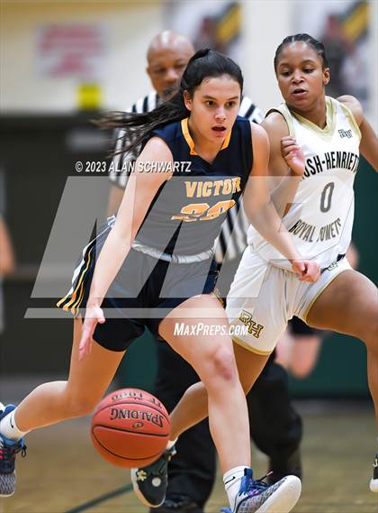 Thumbnail 2 in Victor @ Rush-Henrietta photogallery.