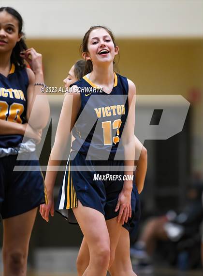 Thumbnail 1 in Victor @ Rush-Henrietta photogallery.