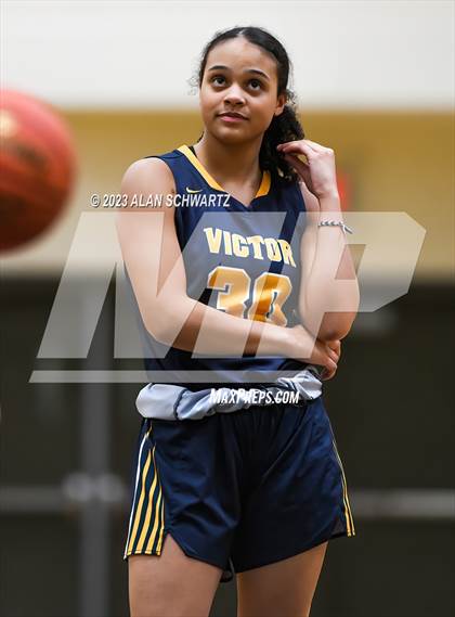 Thumbnail 3 in Victor @ Rush-Henrietta photogallery.