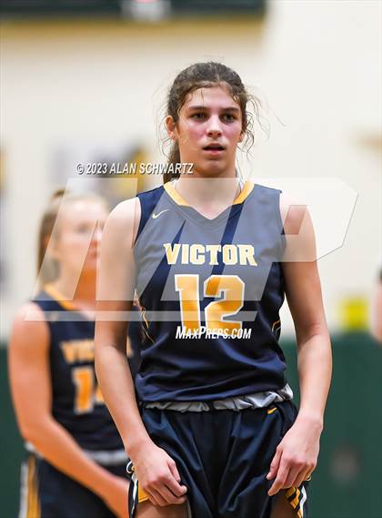 Thumbnail 3 in Victor @ Rush-Henrietta photogallery.