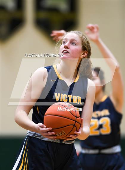Thumbnail 2 in Victor @ Rush-Henrietta photogallery.
