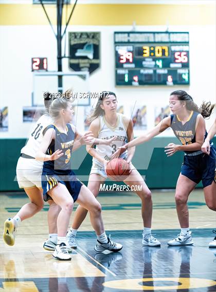Thumbnail 2 in Victor @ Rush-Henrietta photogallery.