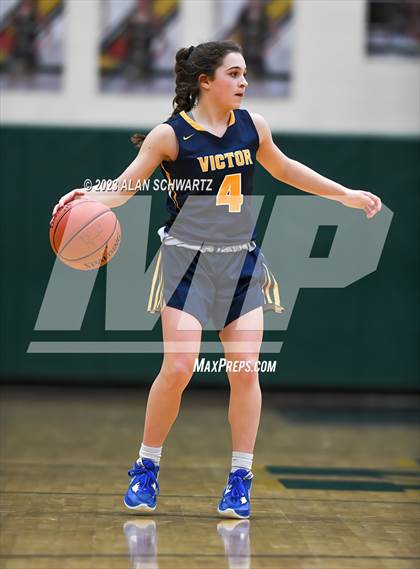 Thumbnail 3 in Victor @ Rush-Henrietta photogallery.