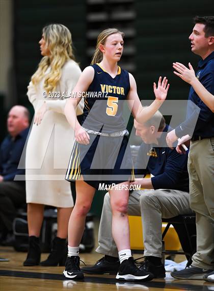 Thumbnail 2 in Victor @ Rush-Henrietta photogallery.