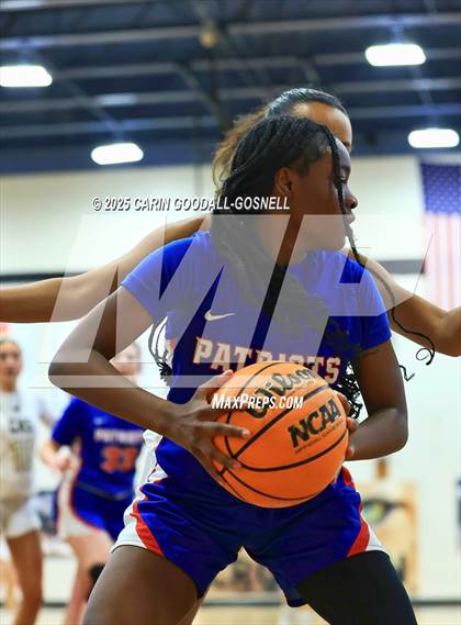 Thumbnail 1 in West Carteret @ Croatan photogallery.