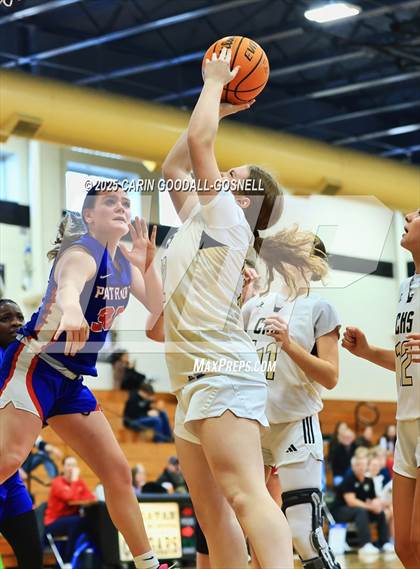 Thumbnail 3 in West Carteret @ Croatan photogallery.
