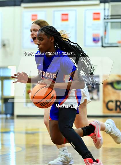 Thumbnail 1 in West Carteret @ Croatan photogallery.