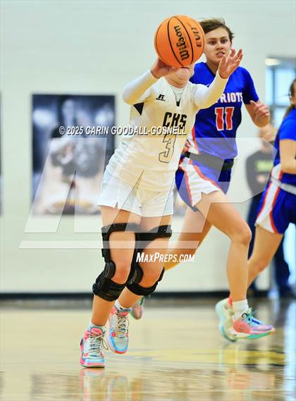 Thumbnail 1 in West Carteret @ Croatan photogallery.
