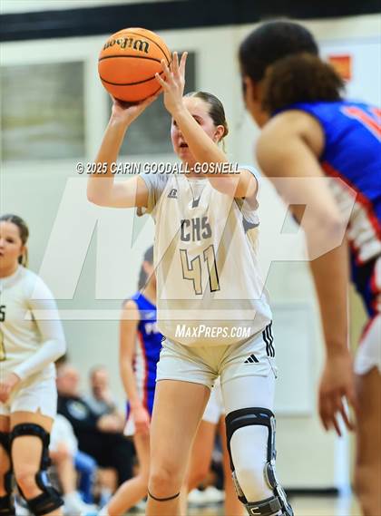 Thumbnail 1 in West Carteret @ Croatan photogallery.
