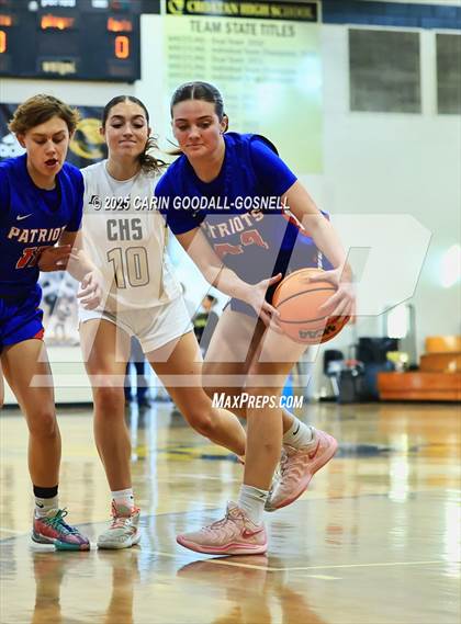 Thumbnail 1 in West Carteret @ Croatan photogallery.