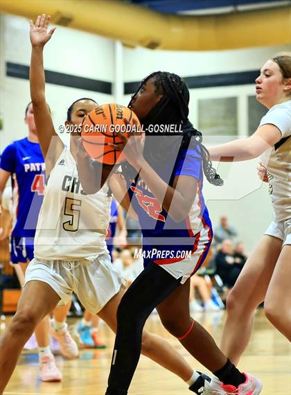 Thumbnail 1 in West Carteret @ Croatan photogallery.