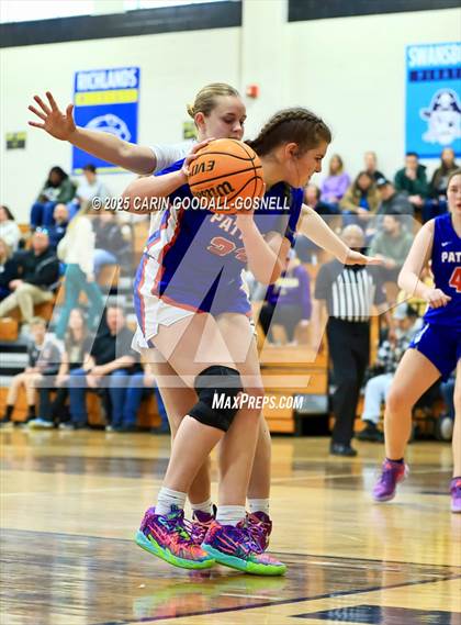 Thumbnail 1 in West Carteret @ Croatan photogallery.