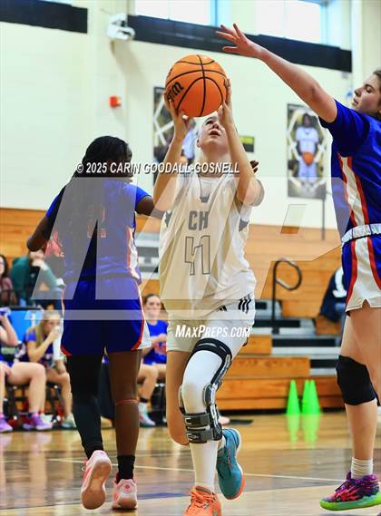 Thumbnail 1 in West Carteret @ Croatan photogallery.