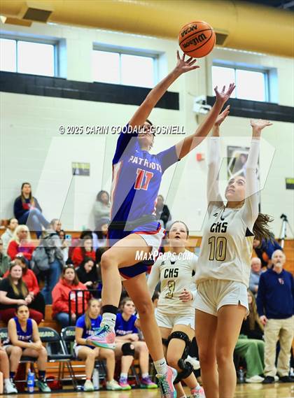 Thumbnail 2 in West Carteret @ Croatan photogallery.