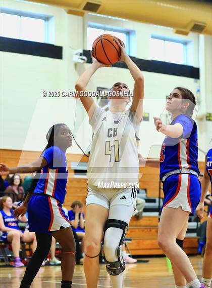 Thumbnail 1 in West Carteret @ Croatan photogallery.