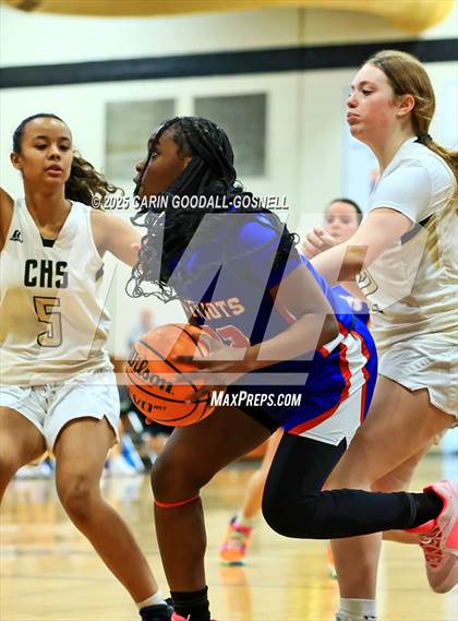 Thumbnail 3 in West Carteret @ Croatan photogallery.