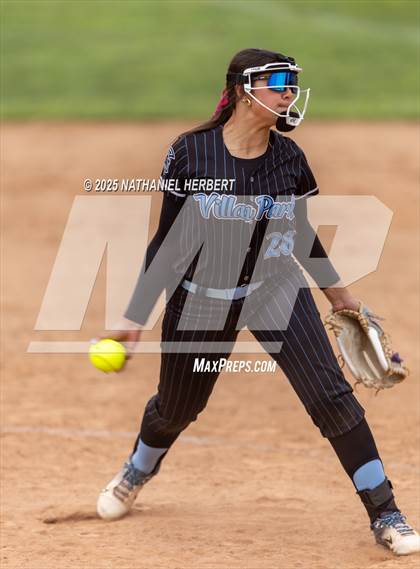 Thumbnail 3 in Villa Park @ Sunny Hills photogallery.