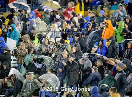 Thumbnail 3 in Del Oro vs Camarillo (CIF State Division 2-AA Final) photogallery.