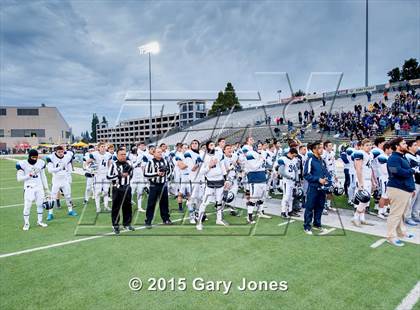 Thumbnail 1 in Del Oro vs Camarillo (CIF State Division 2-AA Final) photogallery.