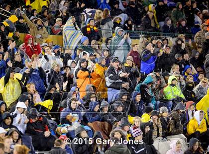 Thumbnail 1 in Del Oro vs Camarillo (CIF State Division 2-AA Final) photogallery.