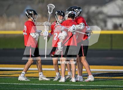 Thumbnail 2 in Penfield @ West Seneca East photogallery.