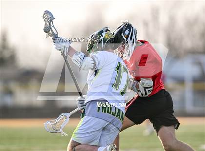 Thumbnail 3 in Penfield @ West Seneca East photogallery.